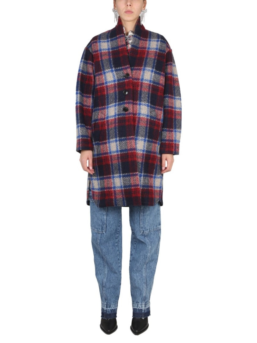 "Gabriel" Coat