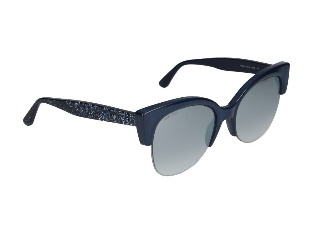 Sunglasses PRIYA/S JOJ Blu Brillantini Blu 56/20/145