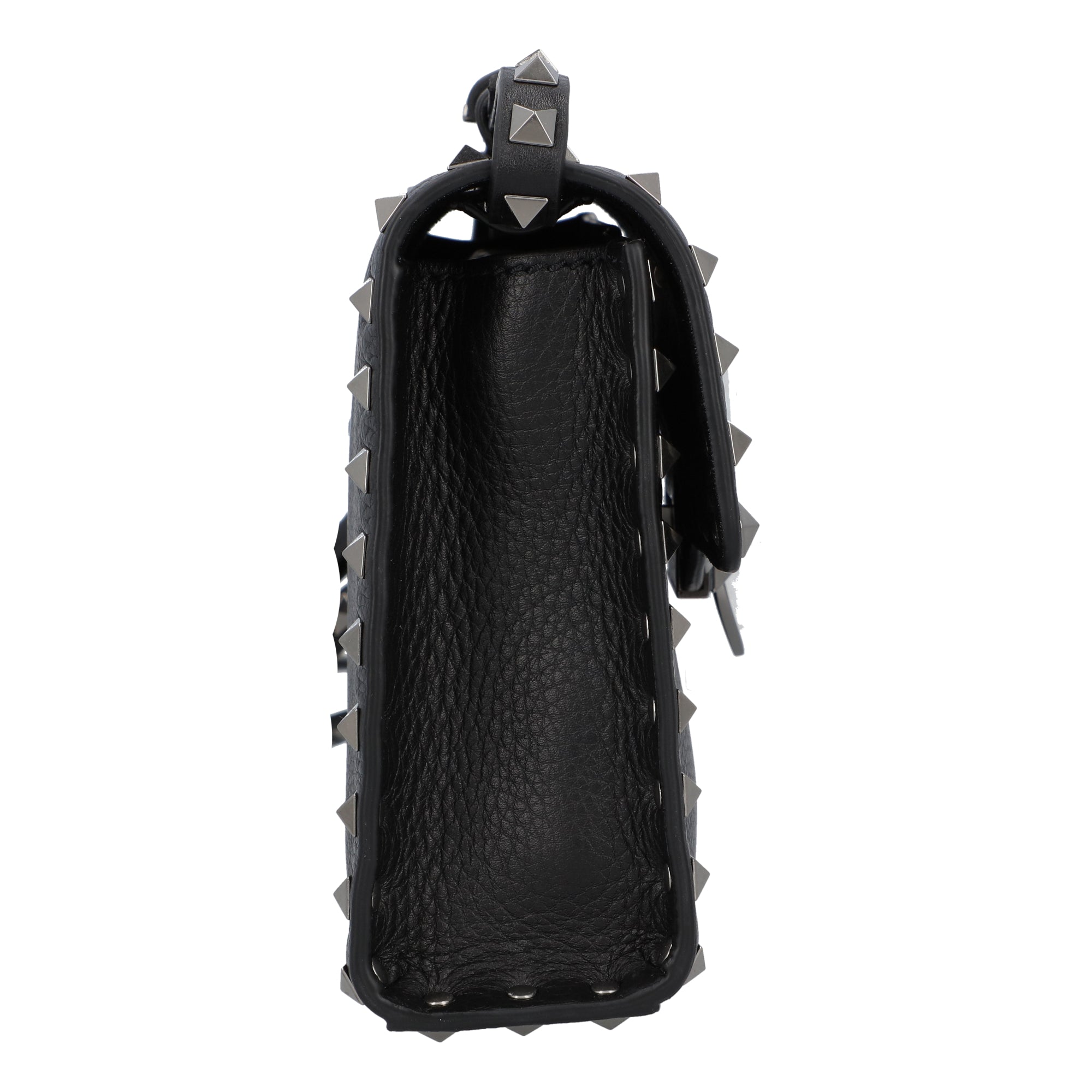 Small Rockstud Shoulderbag
