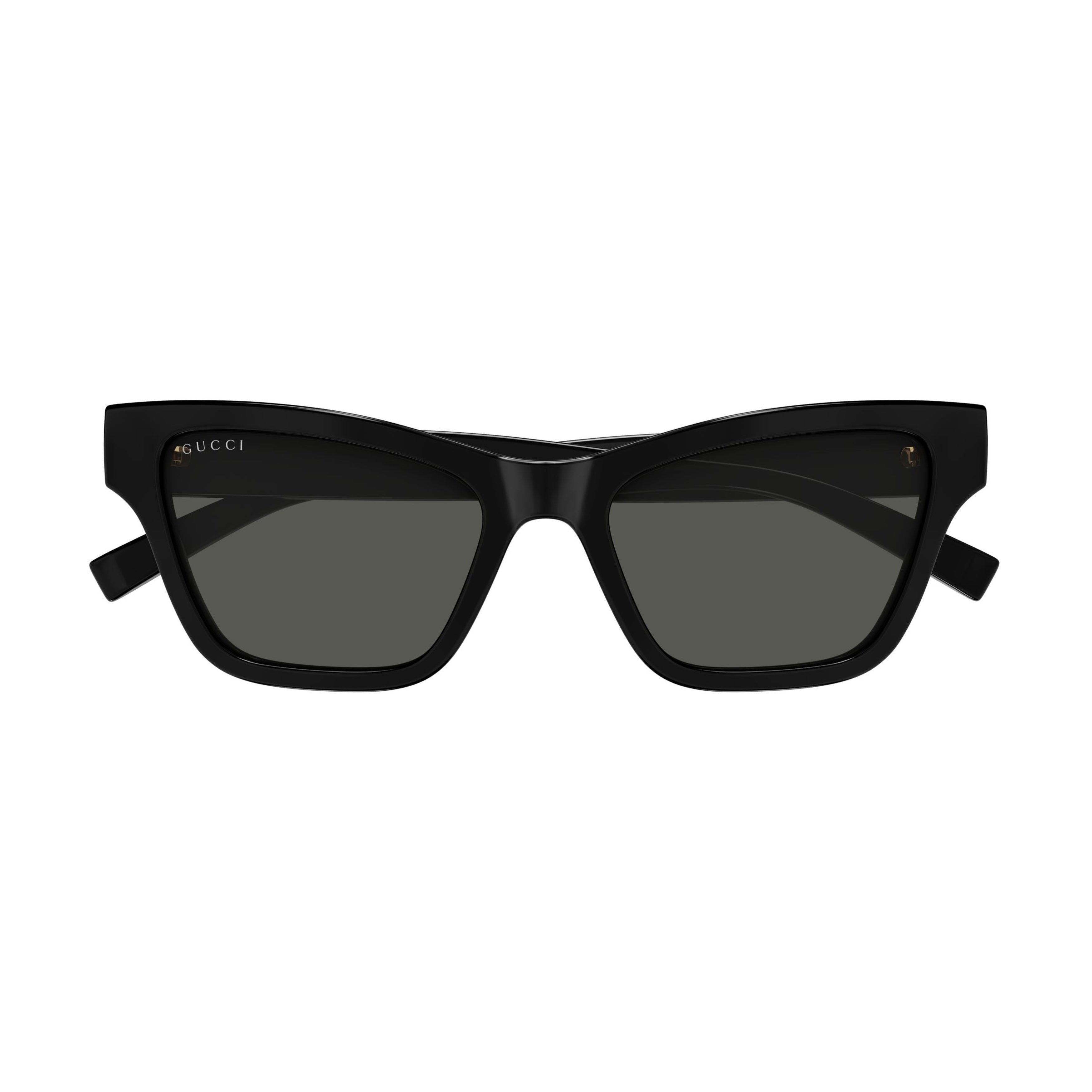 Gg1982s Rectangular Frame Sunglasses