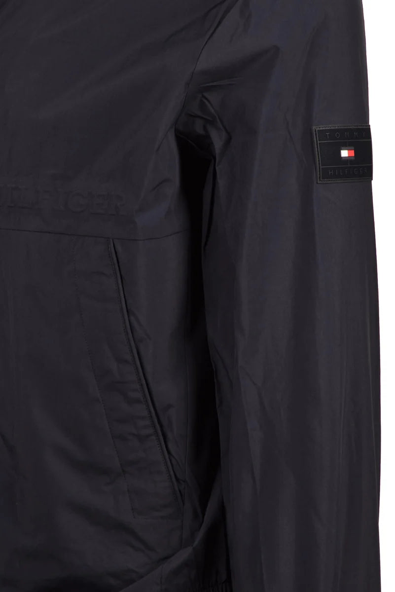 Nylon Jacket - Blue