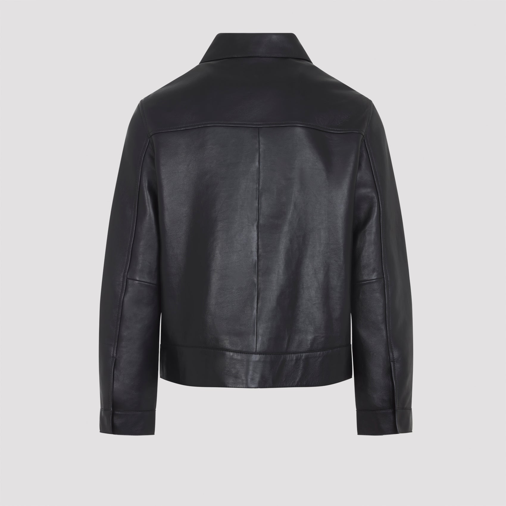 Lamb Skin Jacket