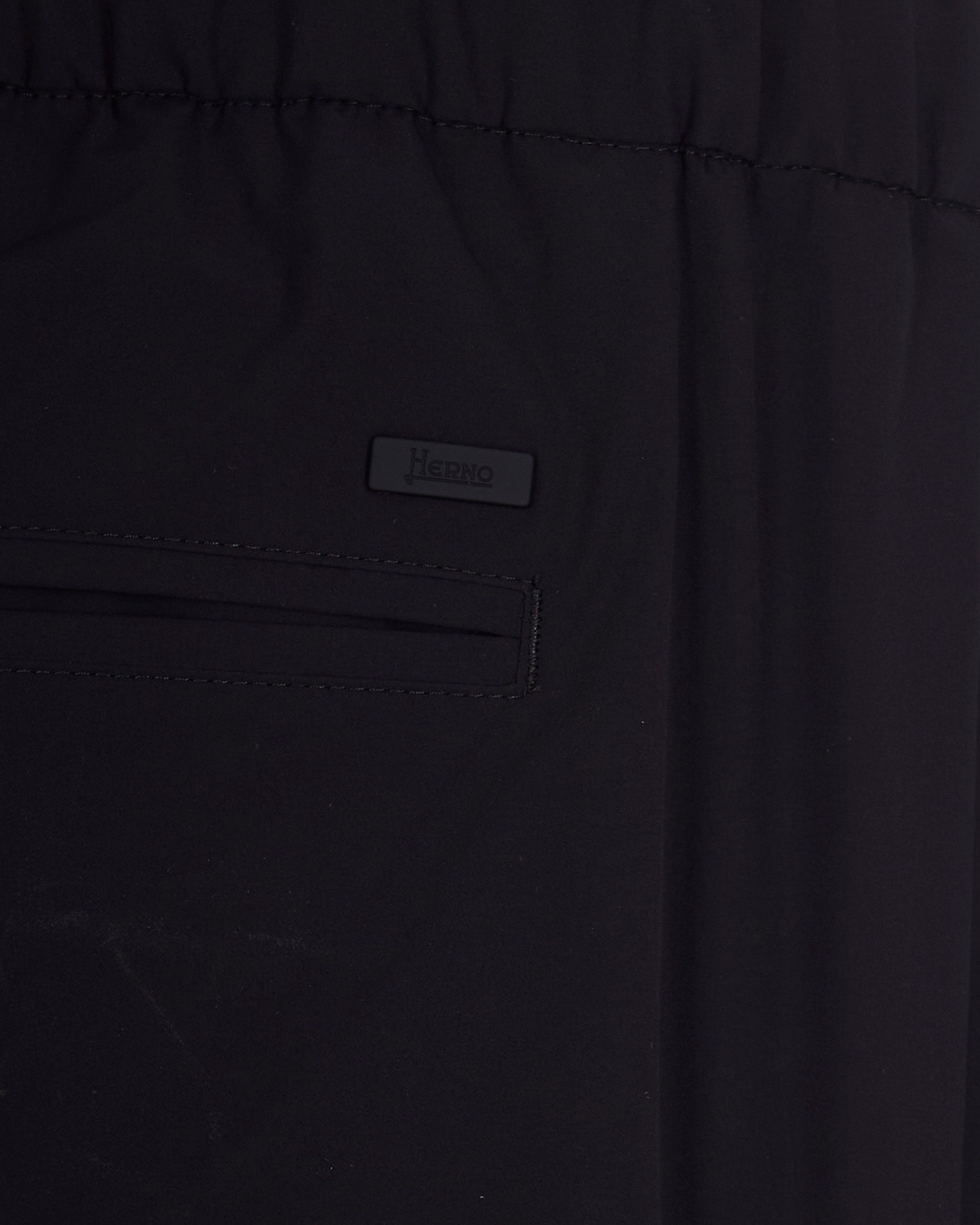Regular Fit Ultra-light Stretch Nylon Pants