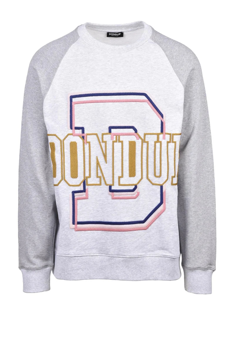 Men's Sweatshirt - Grey