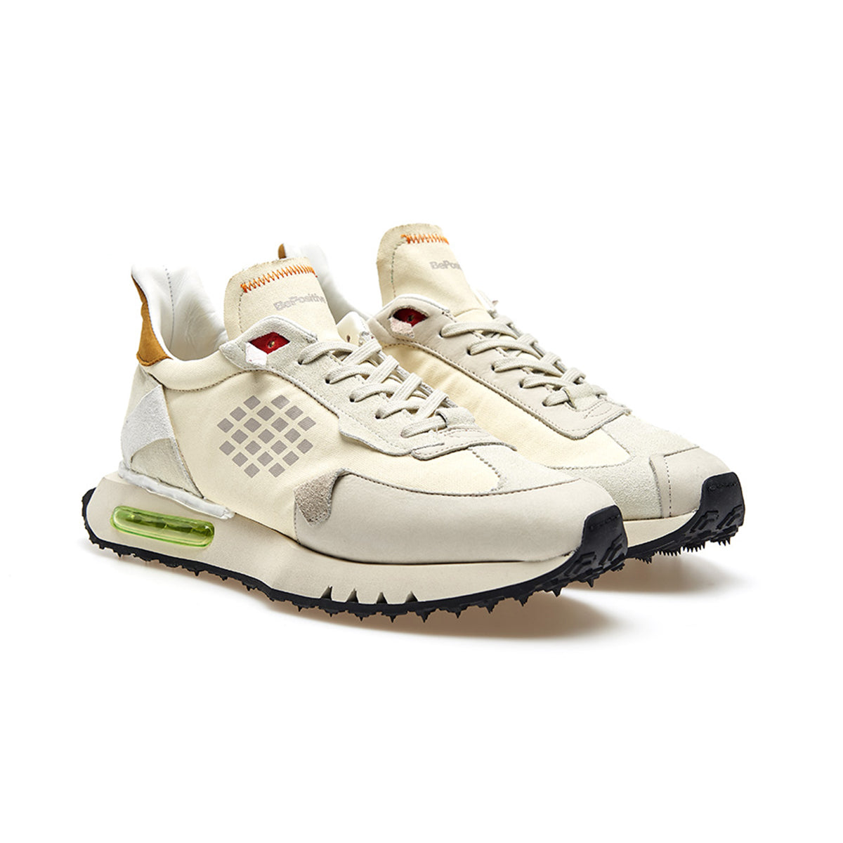 Space Race Wing Sneaker