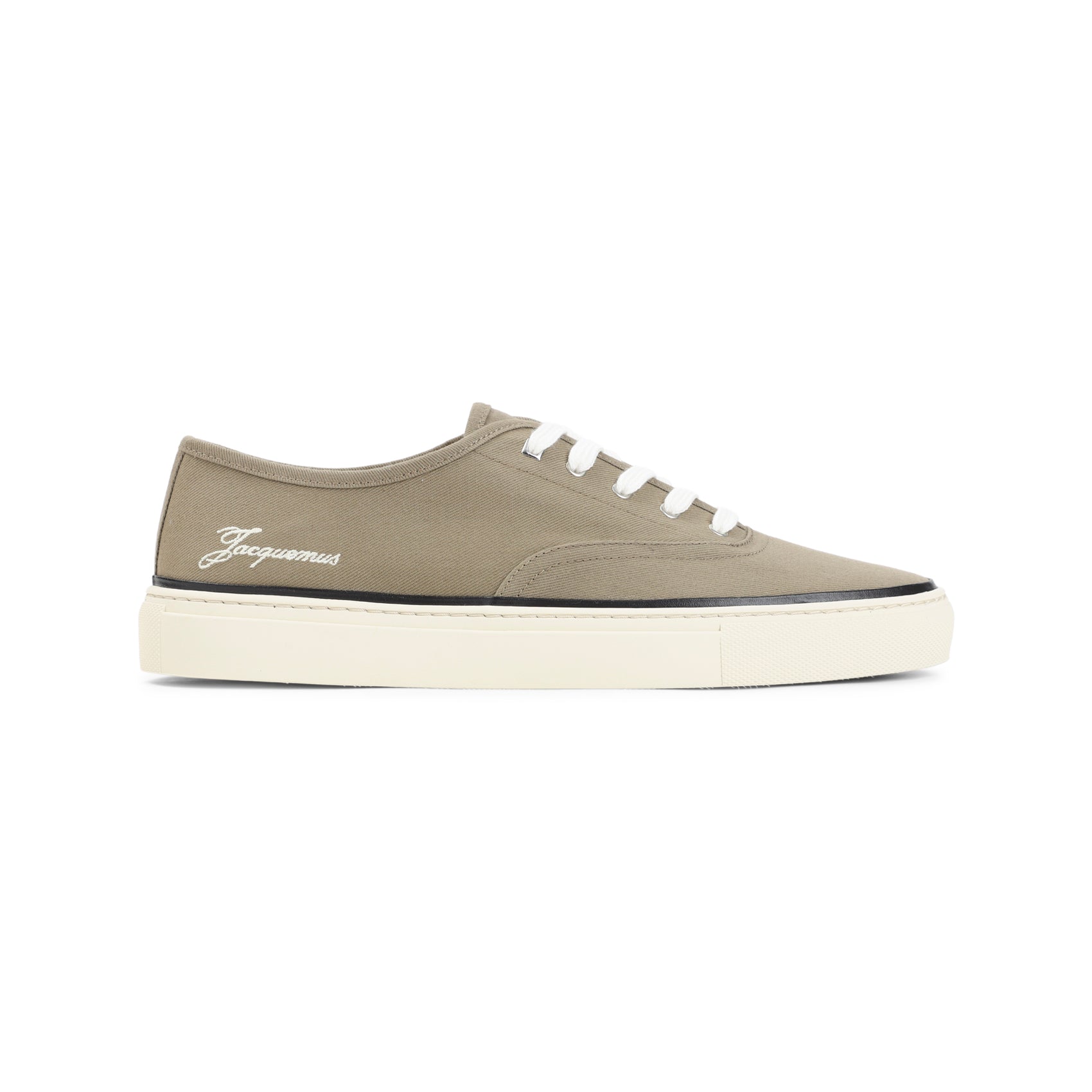 FOM00212AW00829 Cotton Sneakers