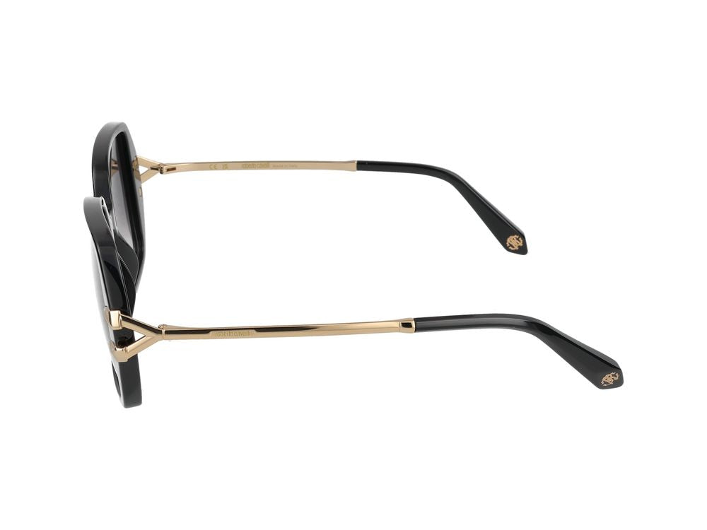 Sunglasses SRC030 0700 Nero Lucido 54/17/145