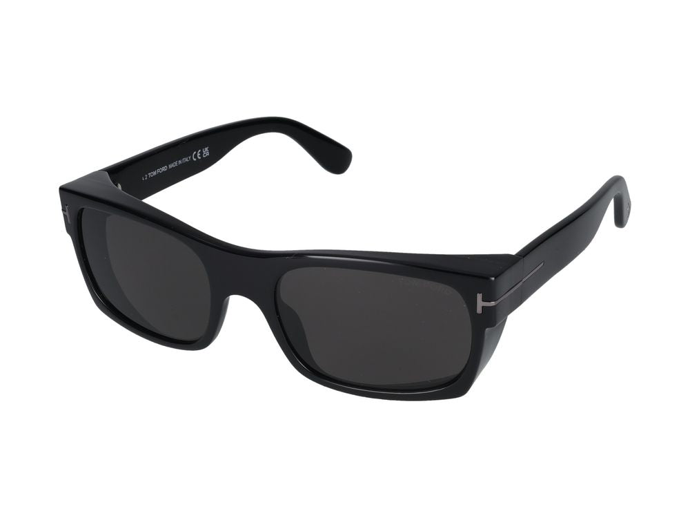 Sunglasses FT1181-N 01A 56/20/135