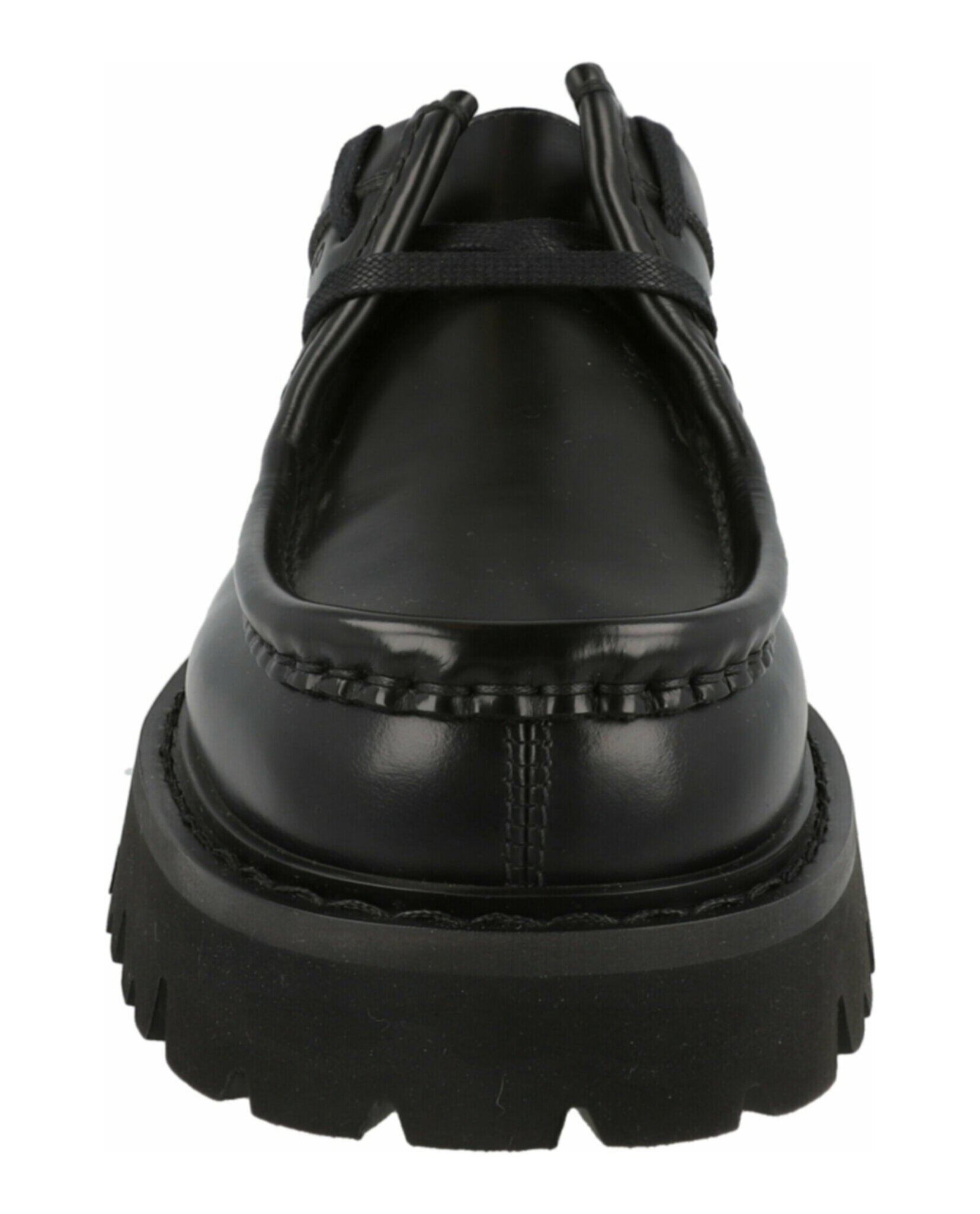 Deroy Leather Dress Shoes