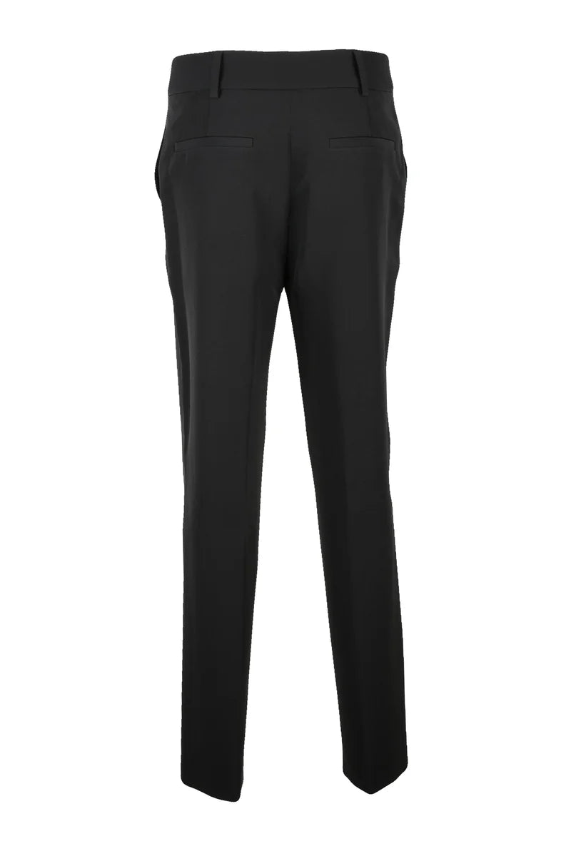 Jeans Trousers - Black