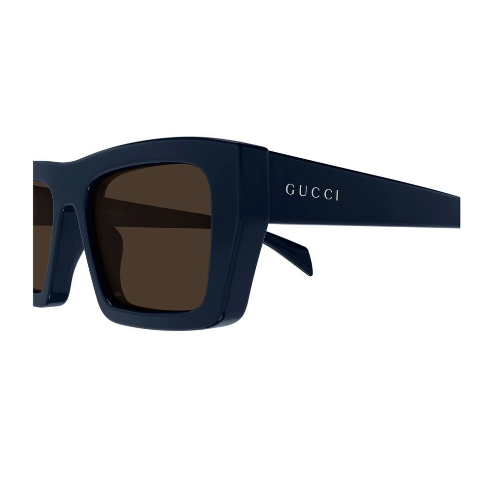 GG2020S Logo Institutional Logo Sunglasses