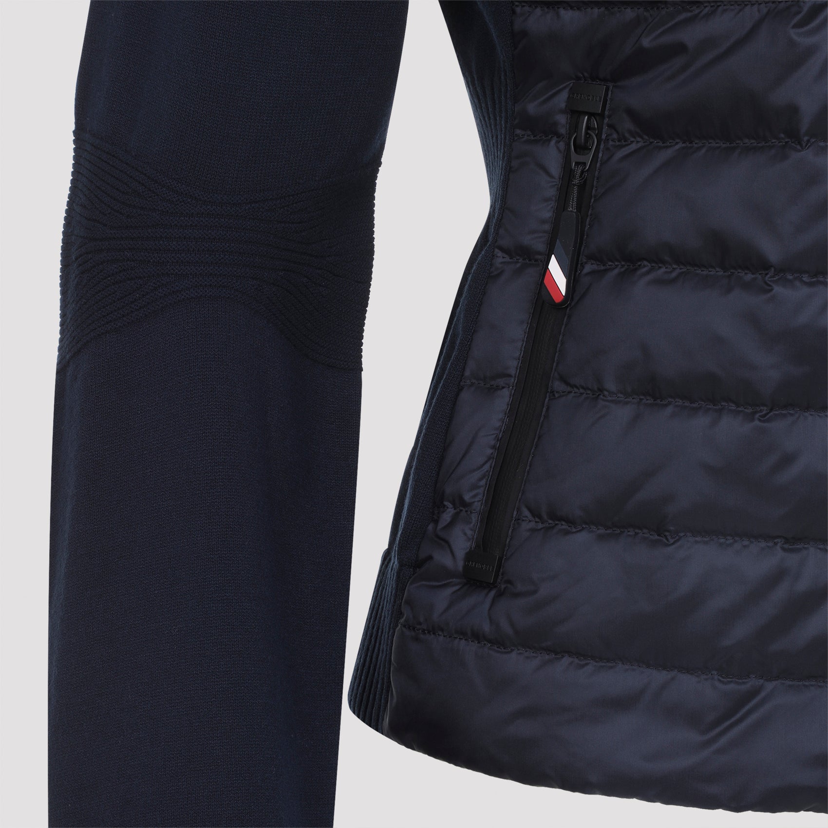 Viscose Down Grenoble Jacket