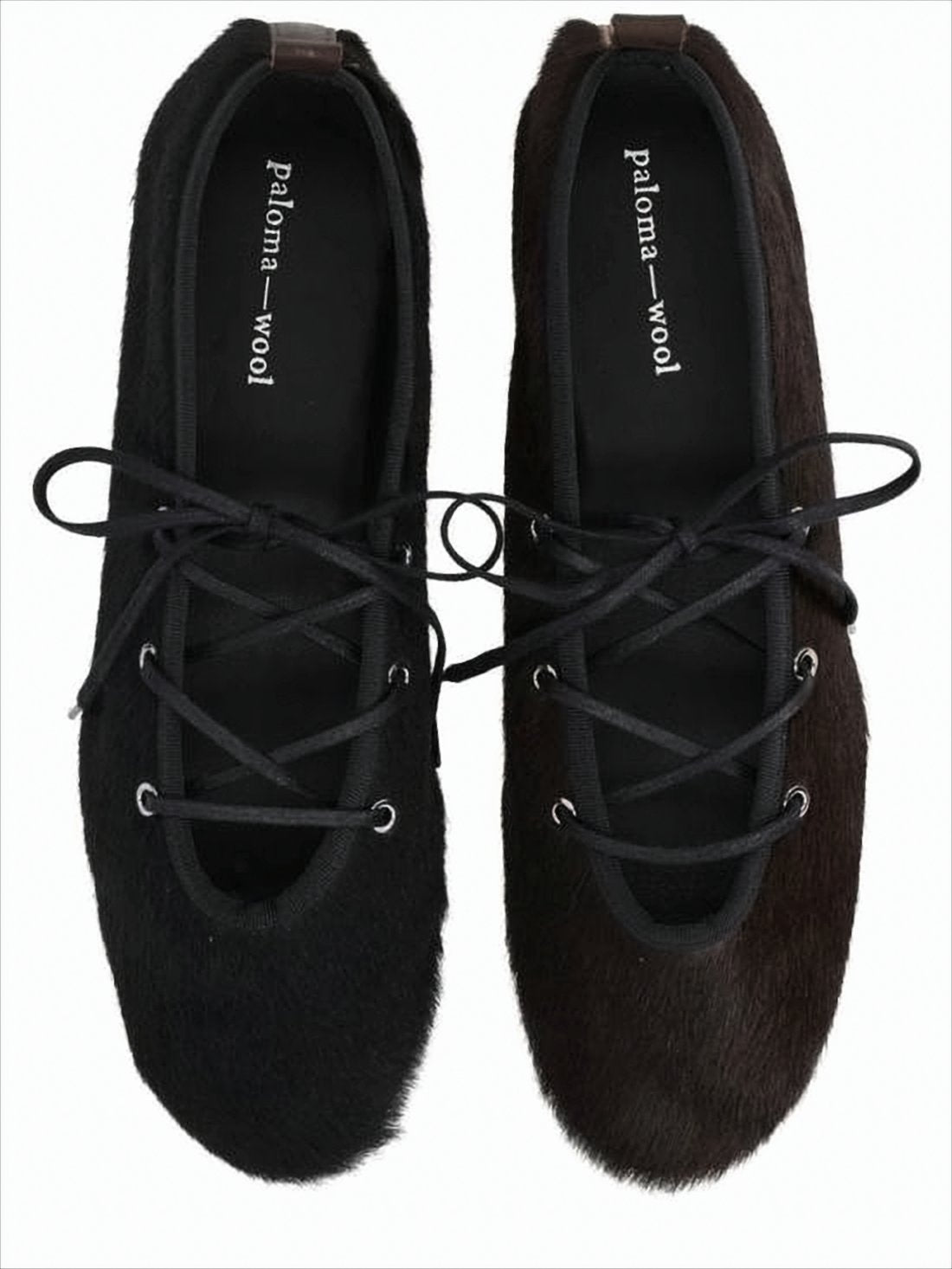 Pointed Toe Flats
