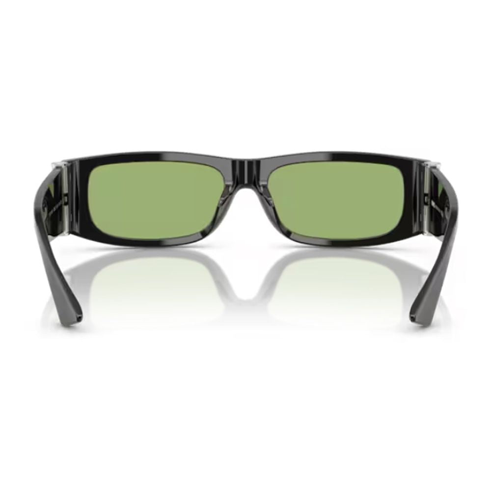 0Ve4476U Medusa Glam Medusa Glam Rectangular Sunglasses