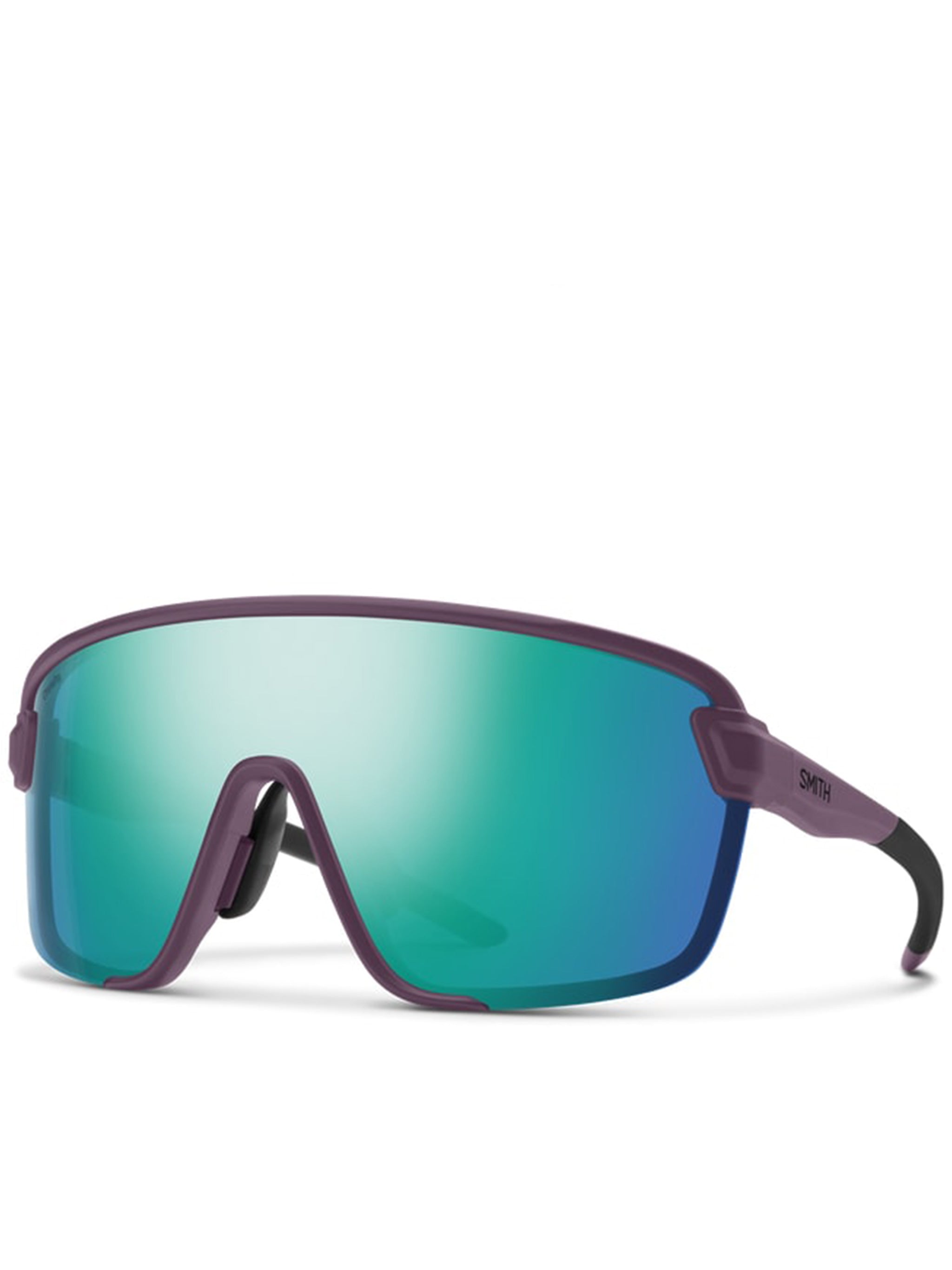 Purple Bobcat Lightweight Sportswear Occhiale