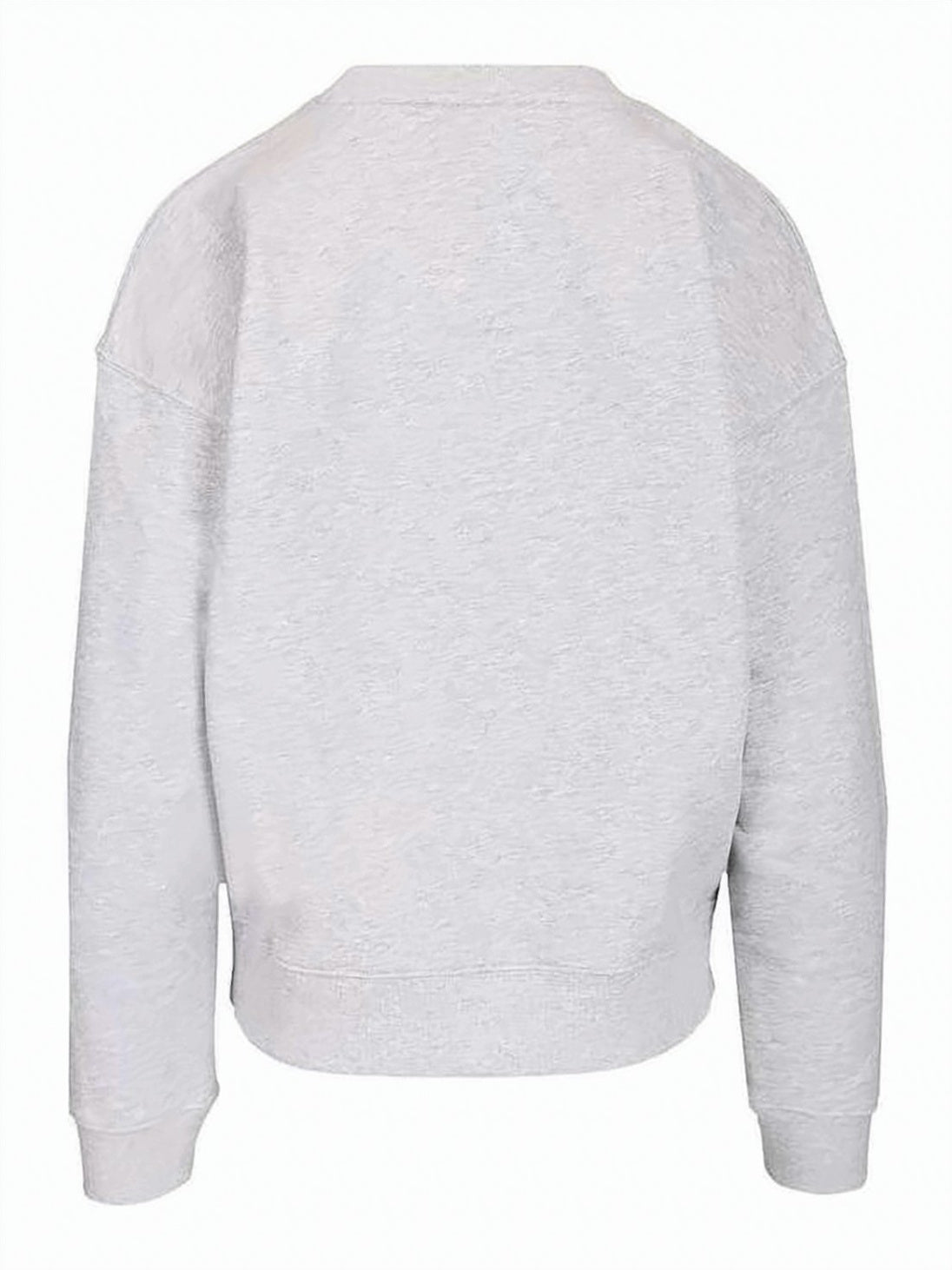 Long-Sleeve Cotton Tunic Top