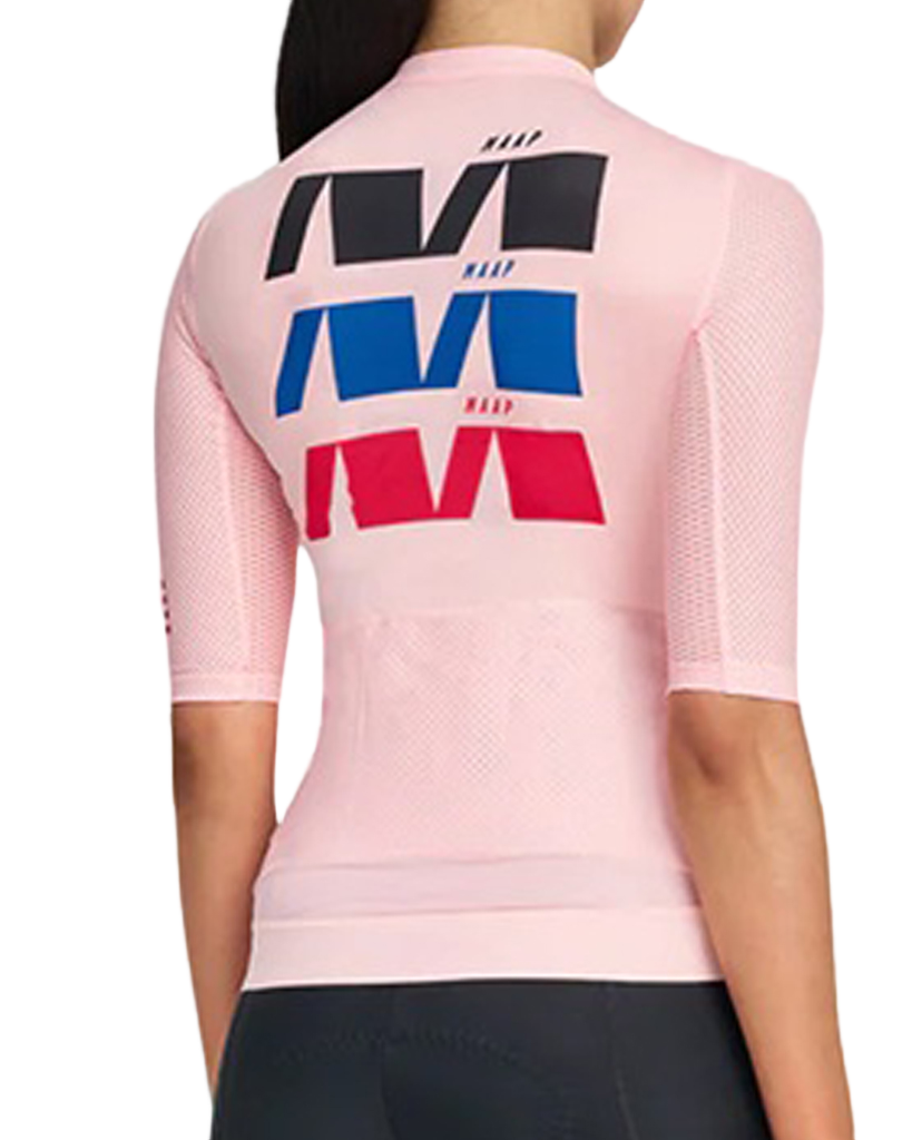 Trace Pro Air Jersey