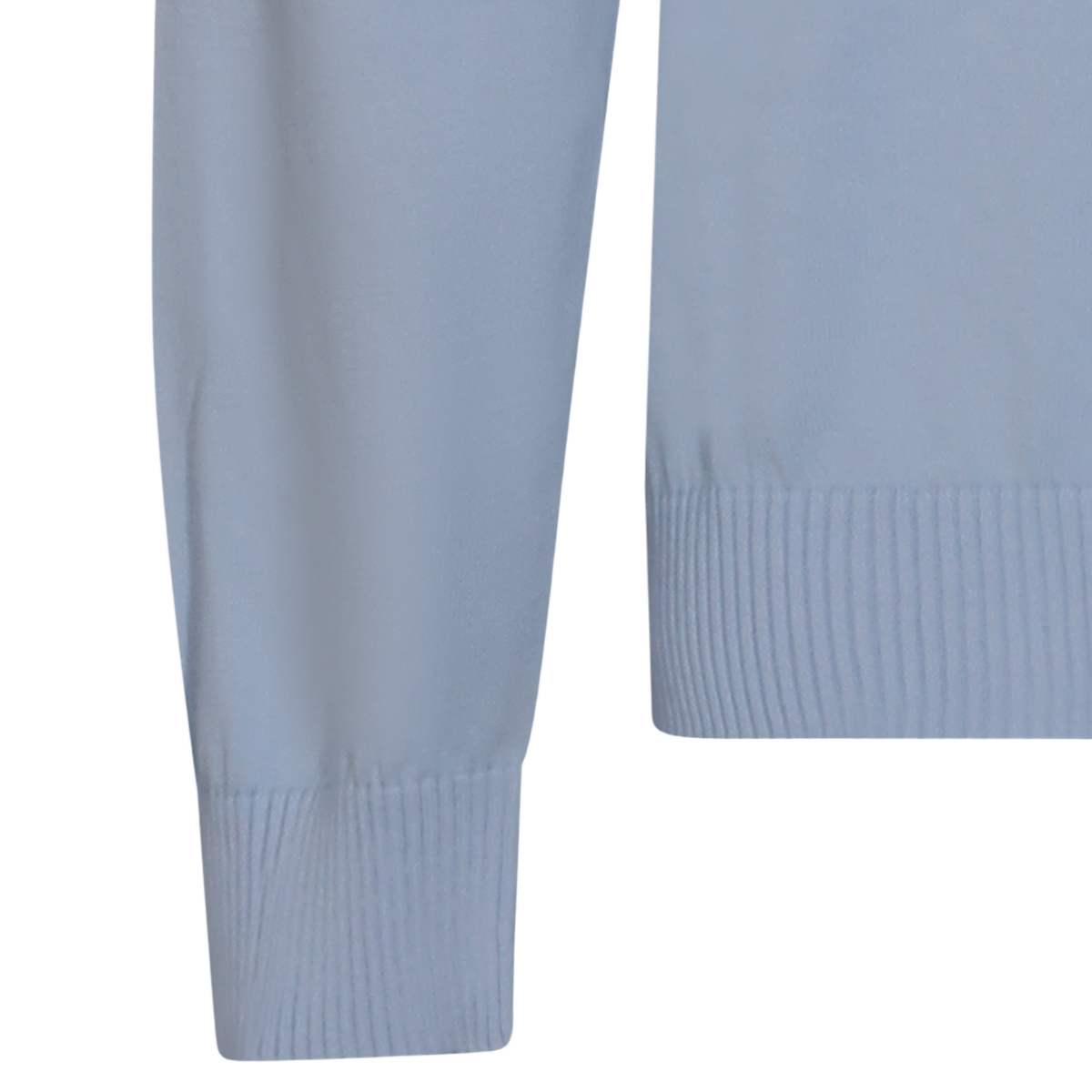 Clear Blue Sweater