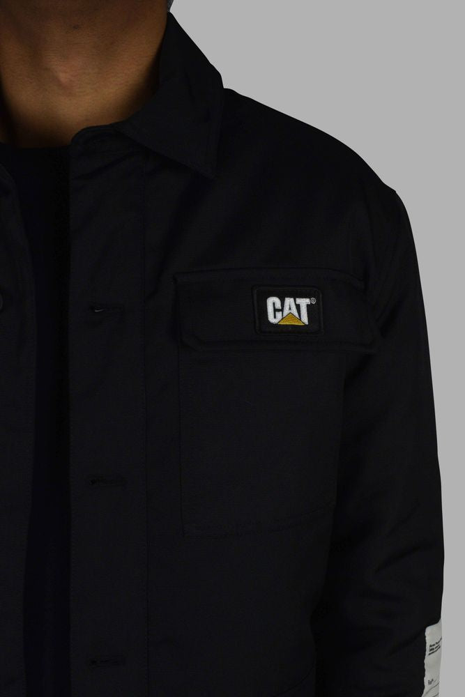 Coach Jacket