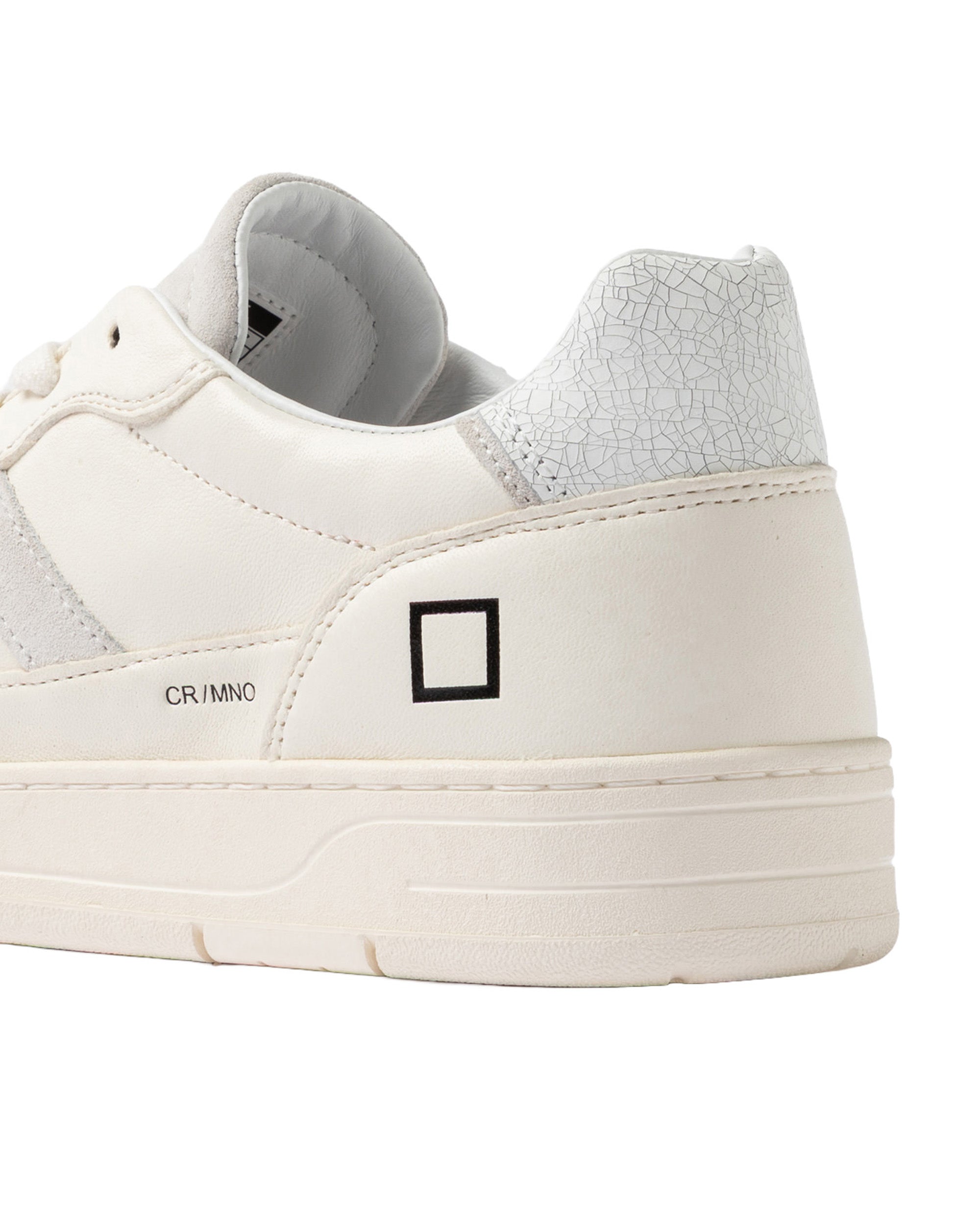 Court 2.0 Mono White sneakers