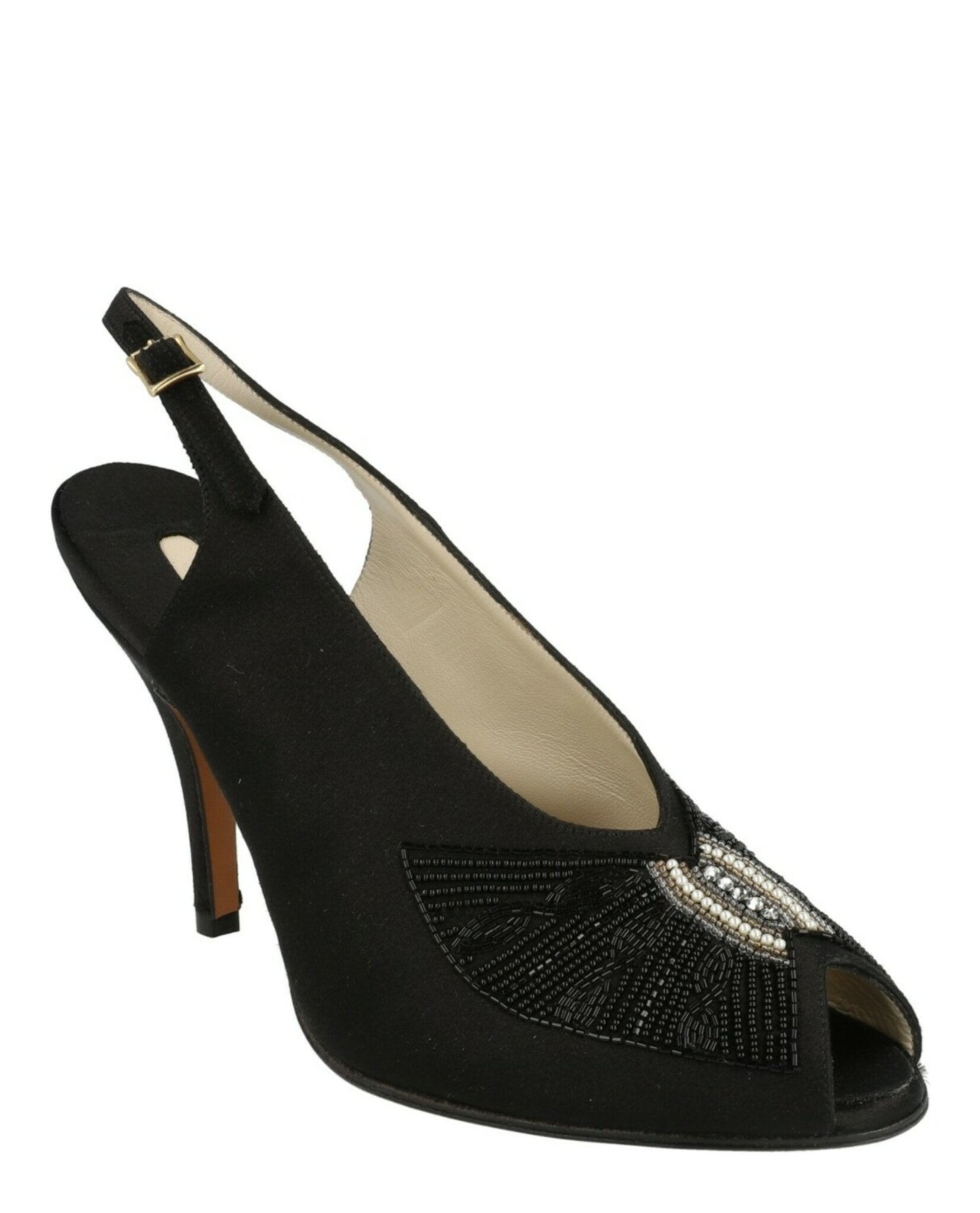 Stella Archive Limited Edition 1955 Slingback Pumps