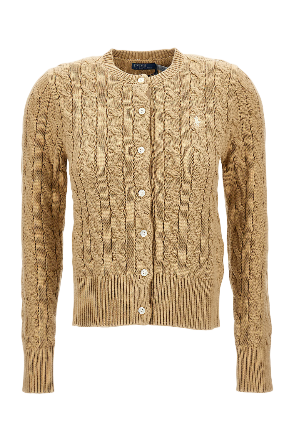 Long Sleeve Cardigan