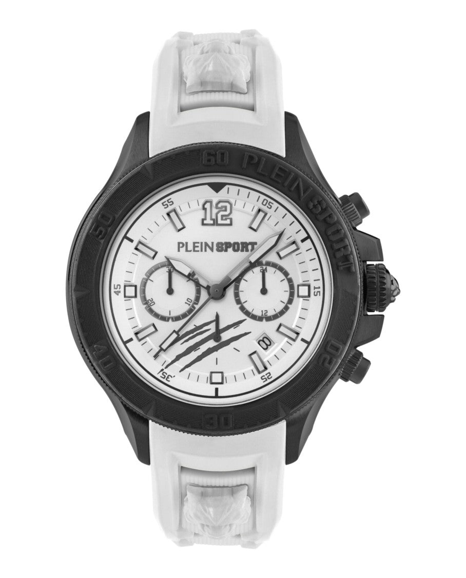 Zegarek Chronograficzny Warrior Tech