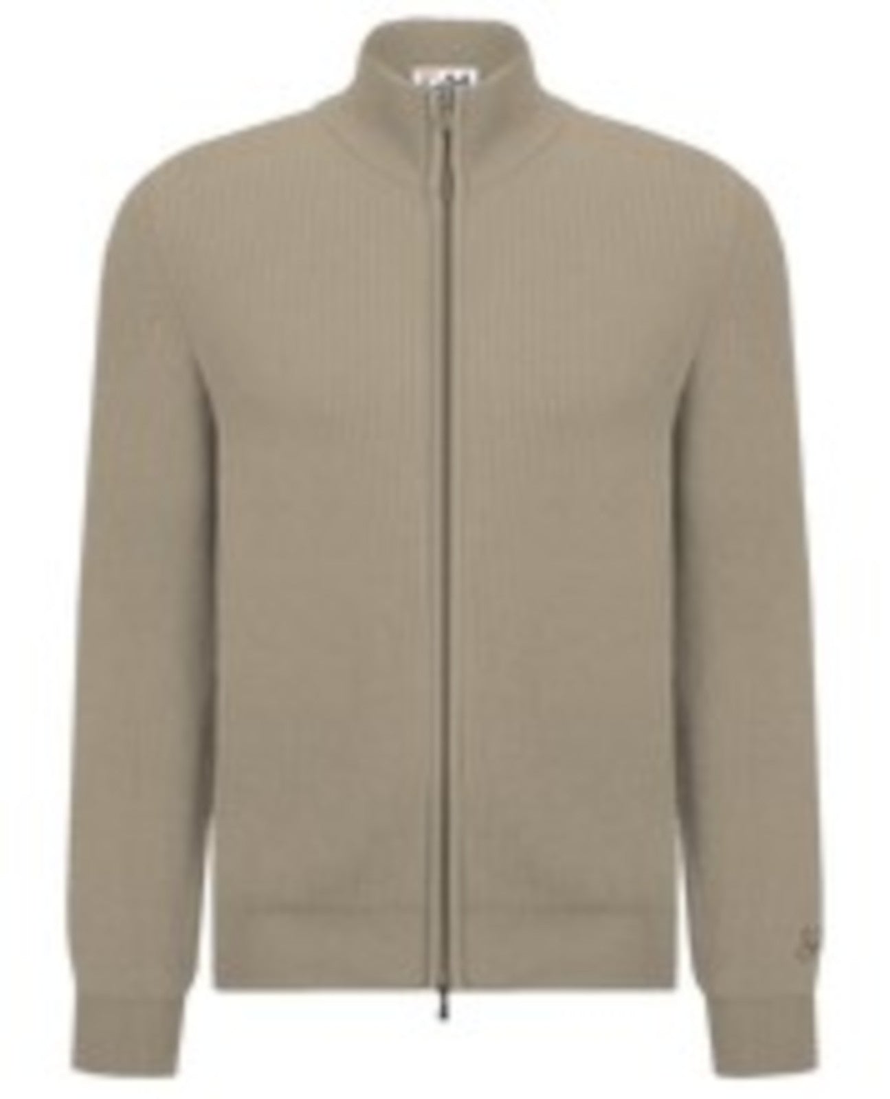 Classic Tailored Americane Jacket
