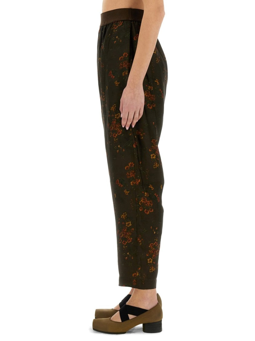 "Palmer" Pants