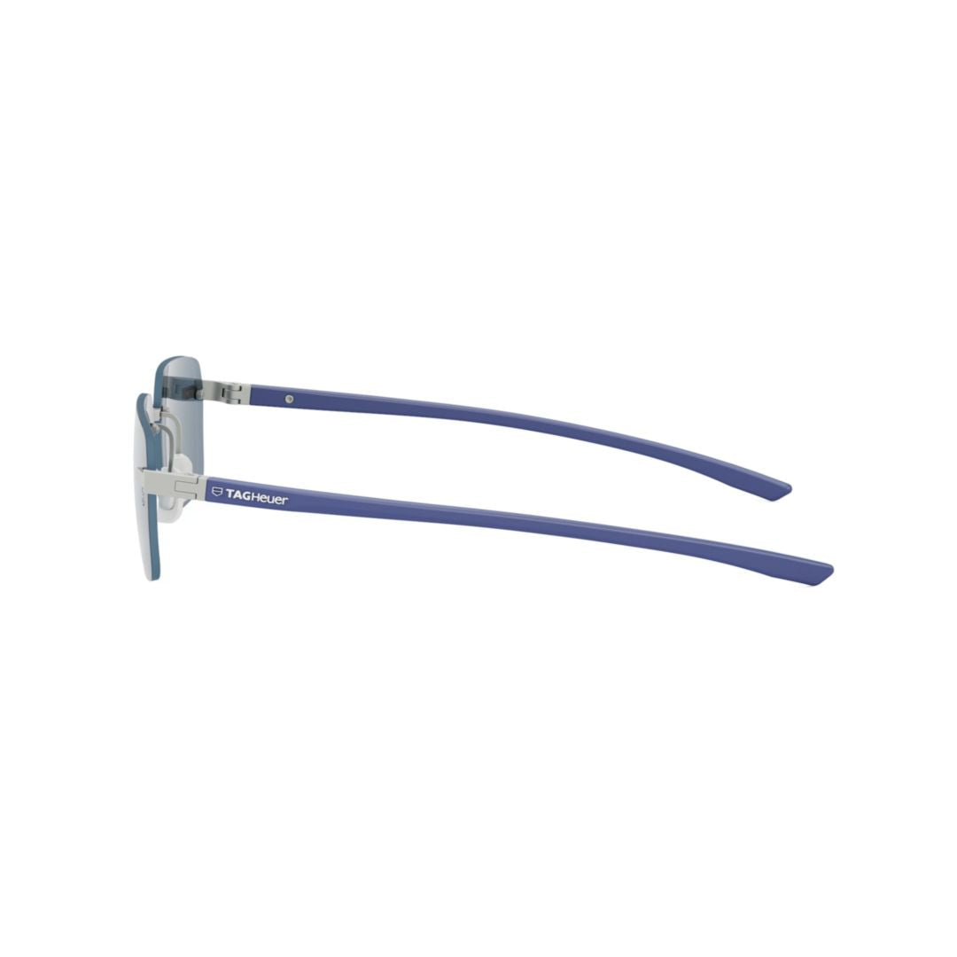 Th40039u Rimless Sunglasses