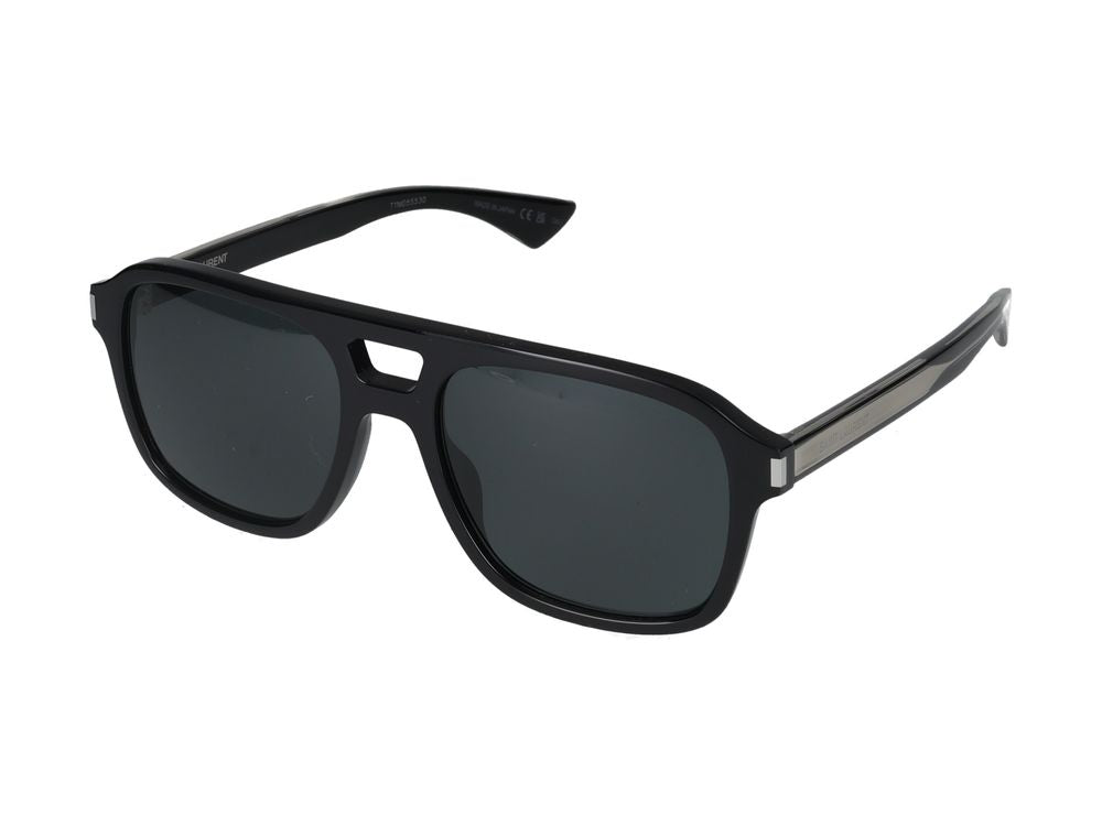 Sunglasses SL 881 001 black crystal black 55/18/145