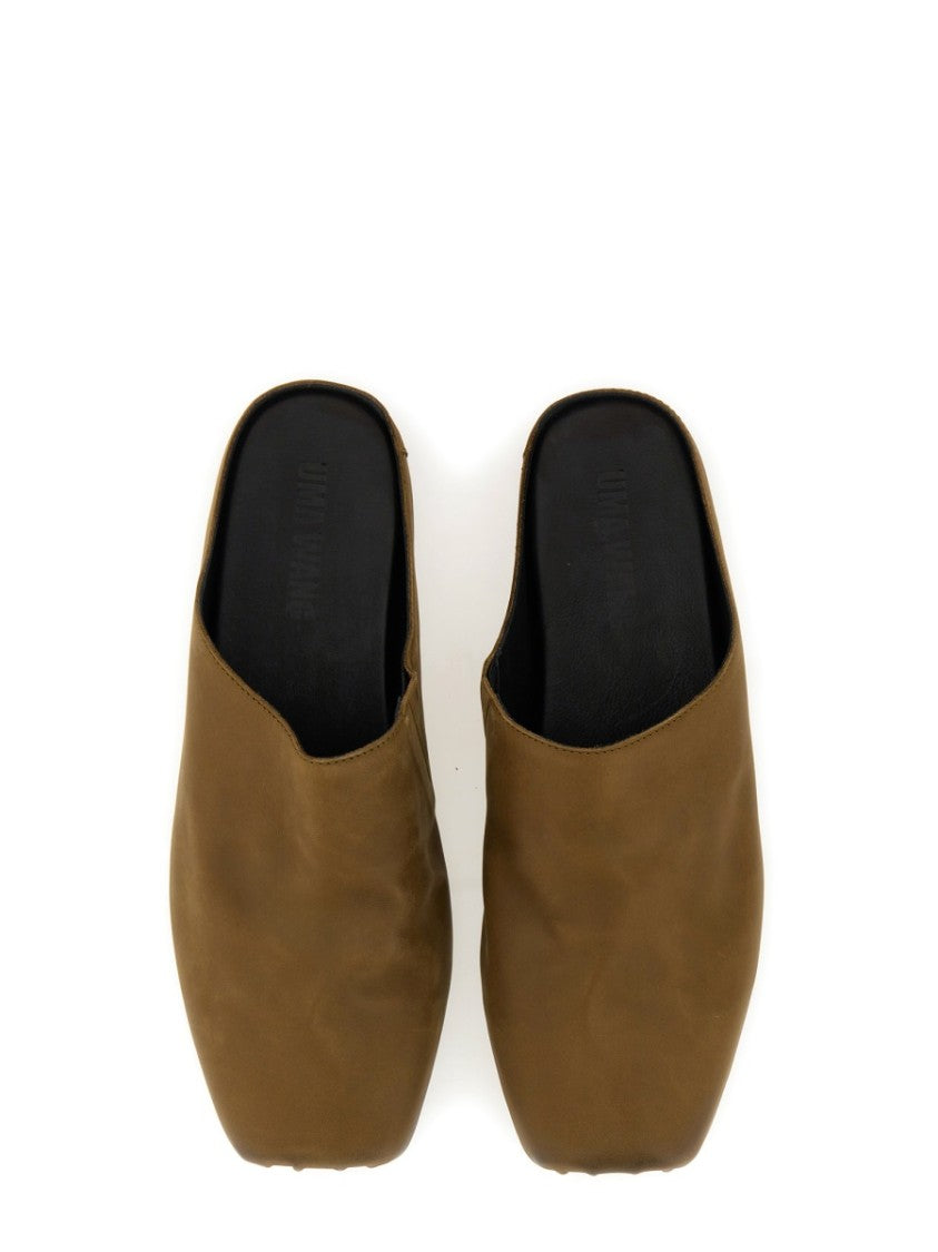 Ballet Slippers