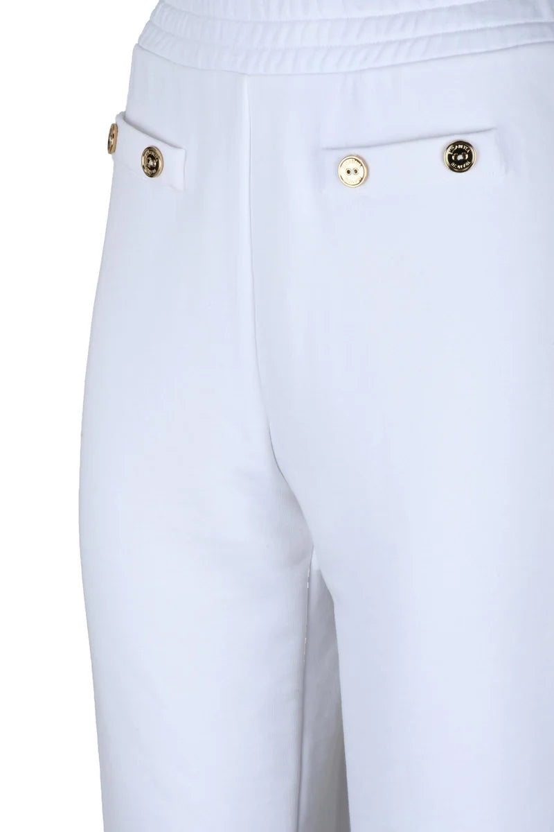 Relaxed Fit Track Pants