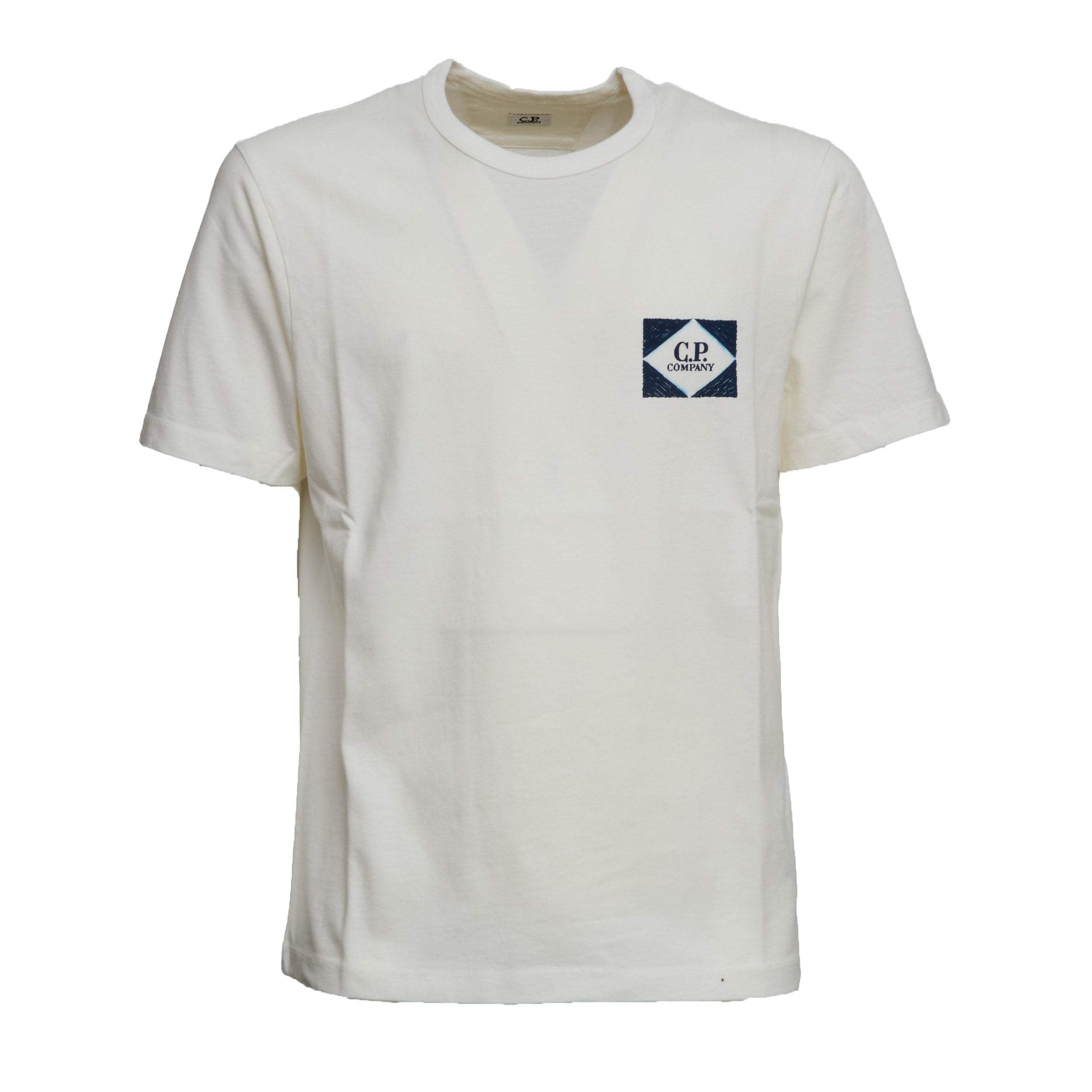 Short-Sleeve Jersey T-Shirt