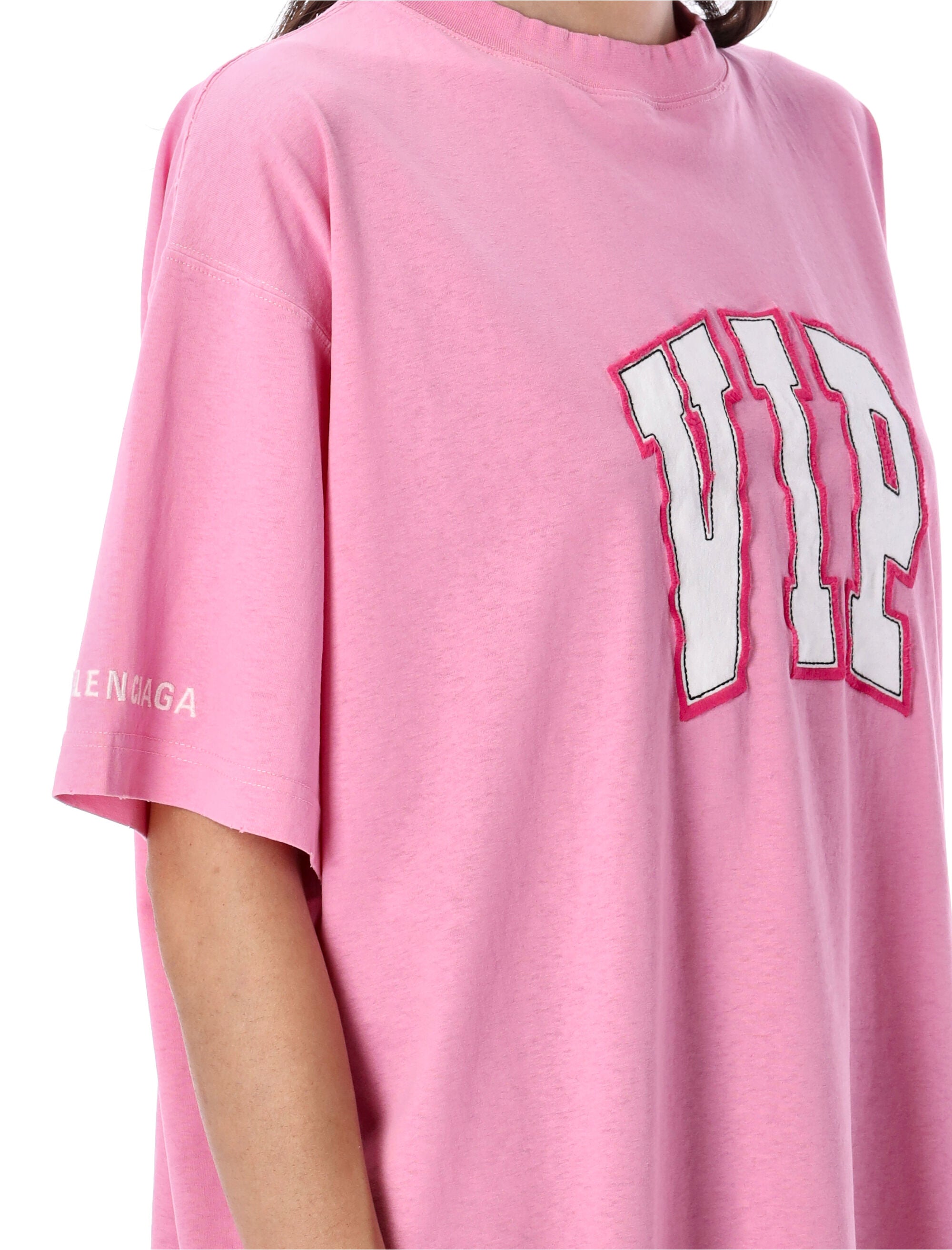 Vip Oversized T-Shirt