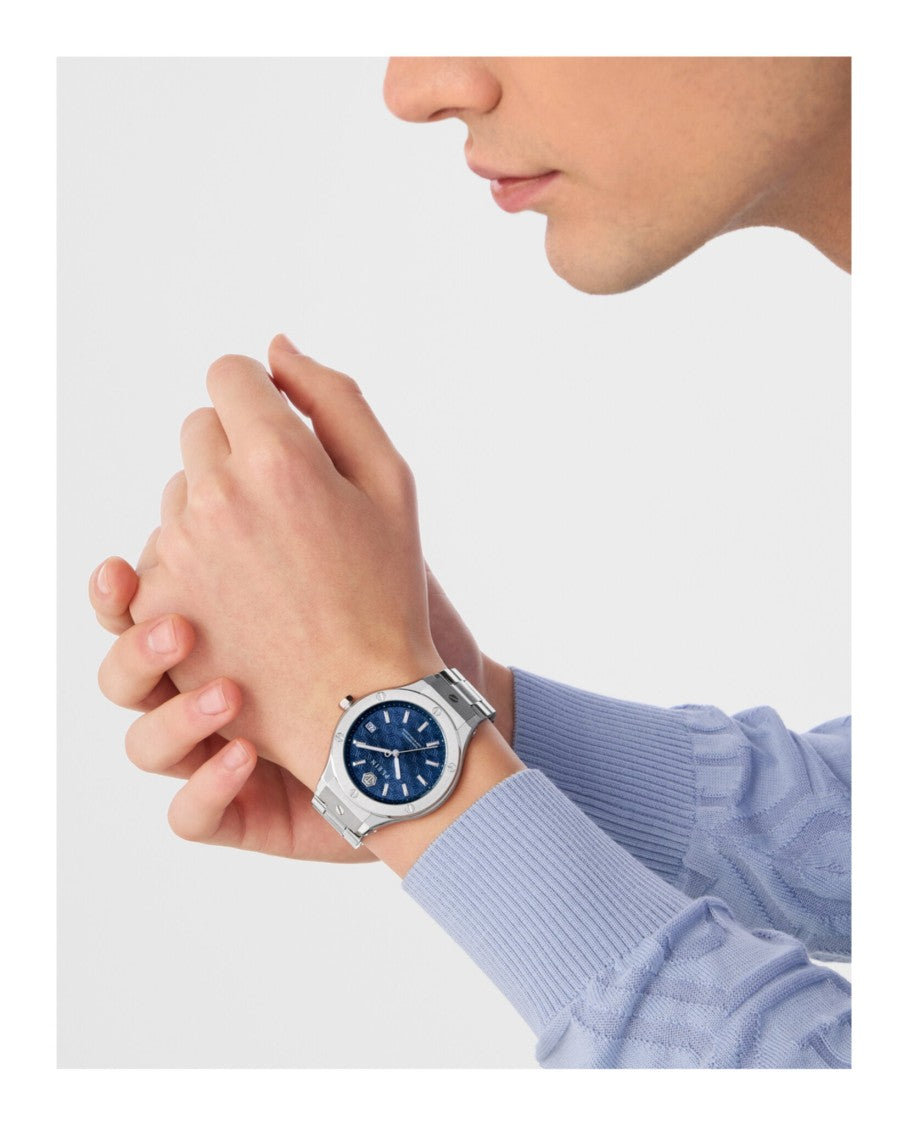 Plein Underdog Bracelet Watch