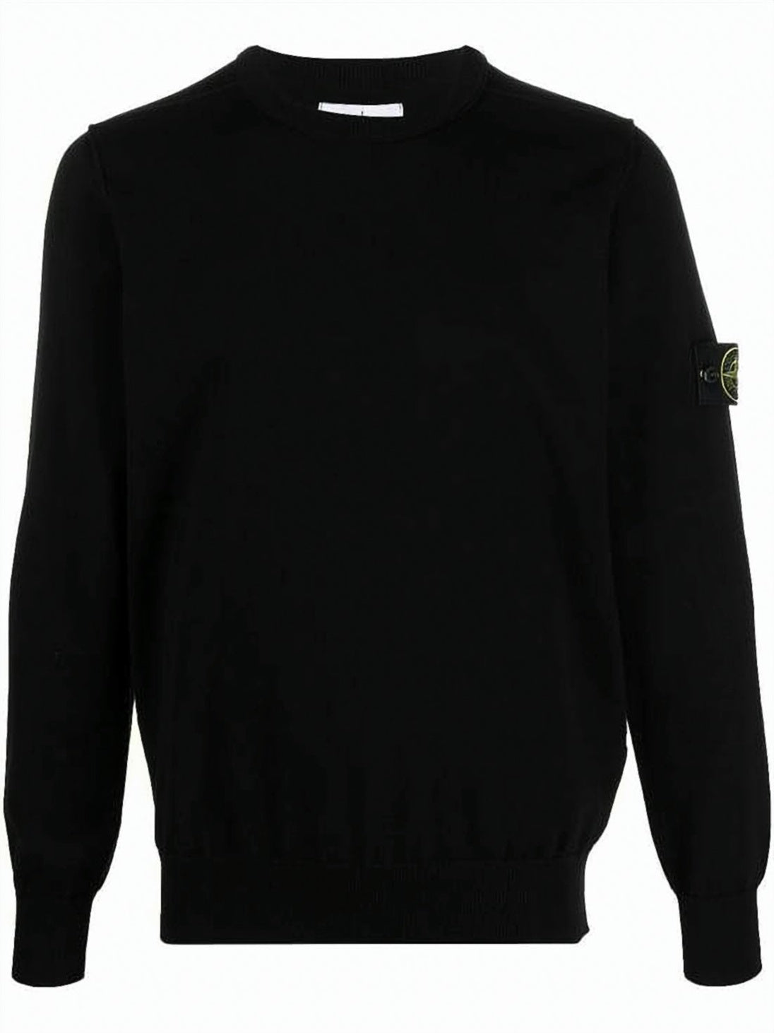 Classic Crew Neck Sweater