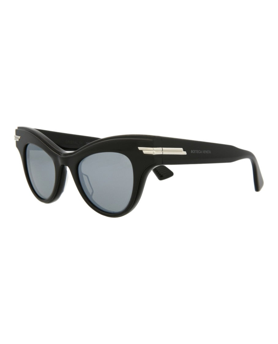 Cat Eye-Frame Acetate Sunglasses
