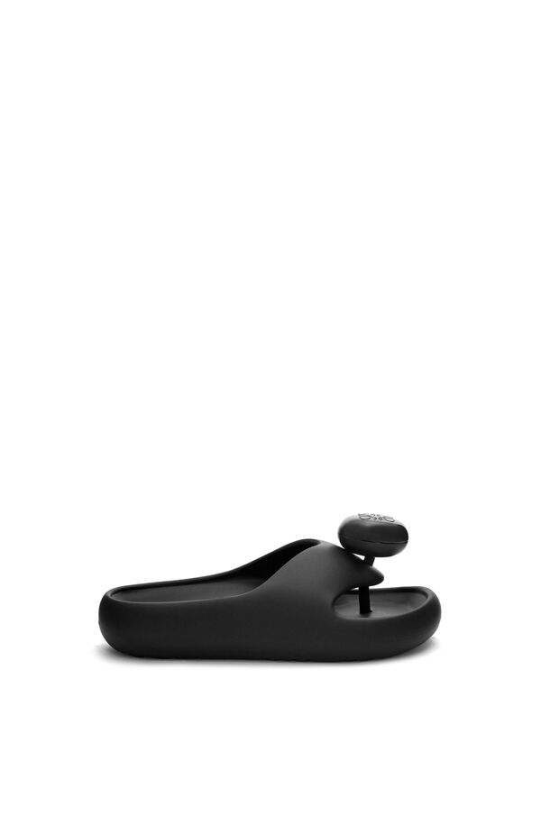 Loewe Foam Thong Slide
