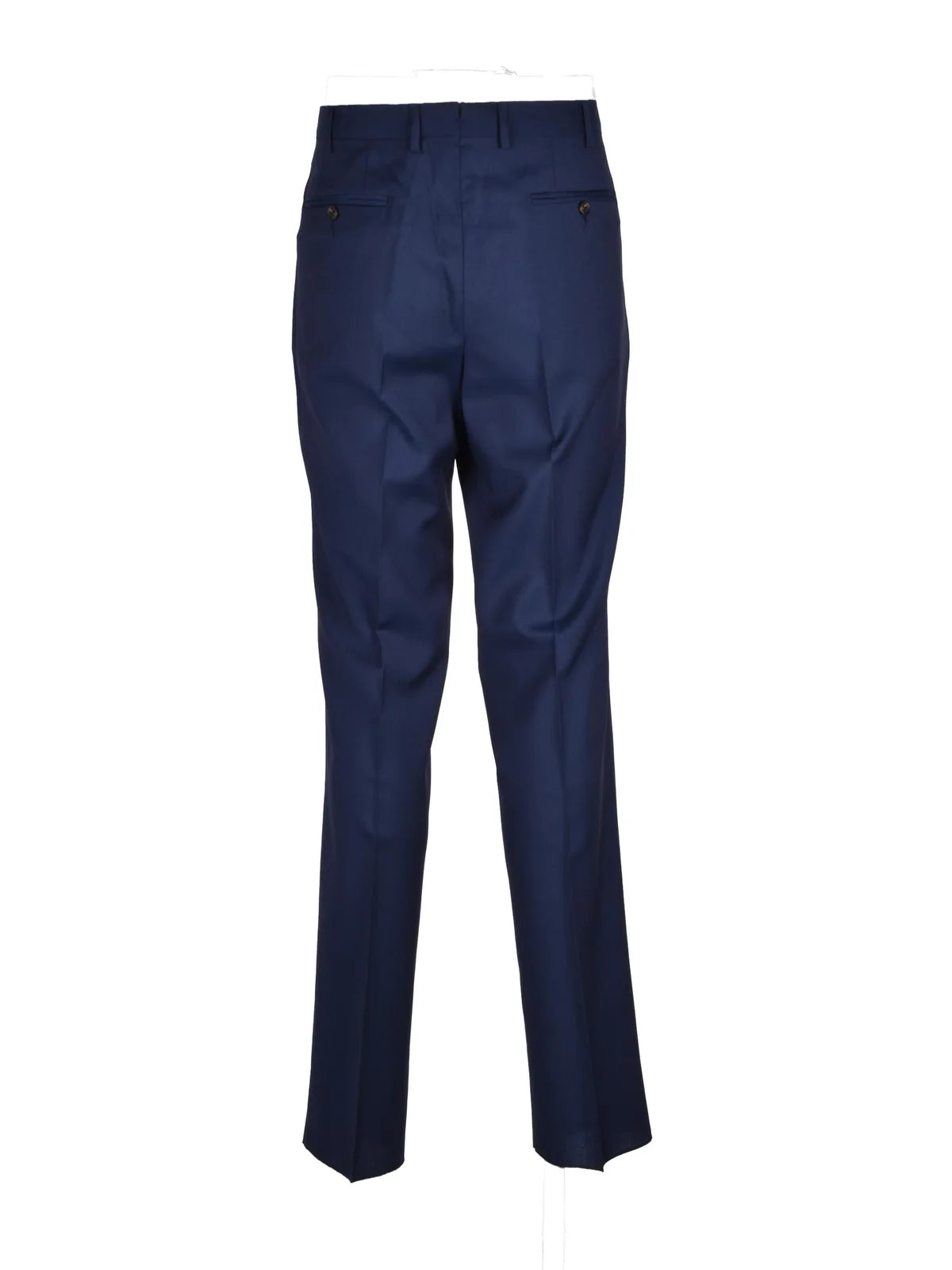 Pal Zileri Trousers - Blue