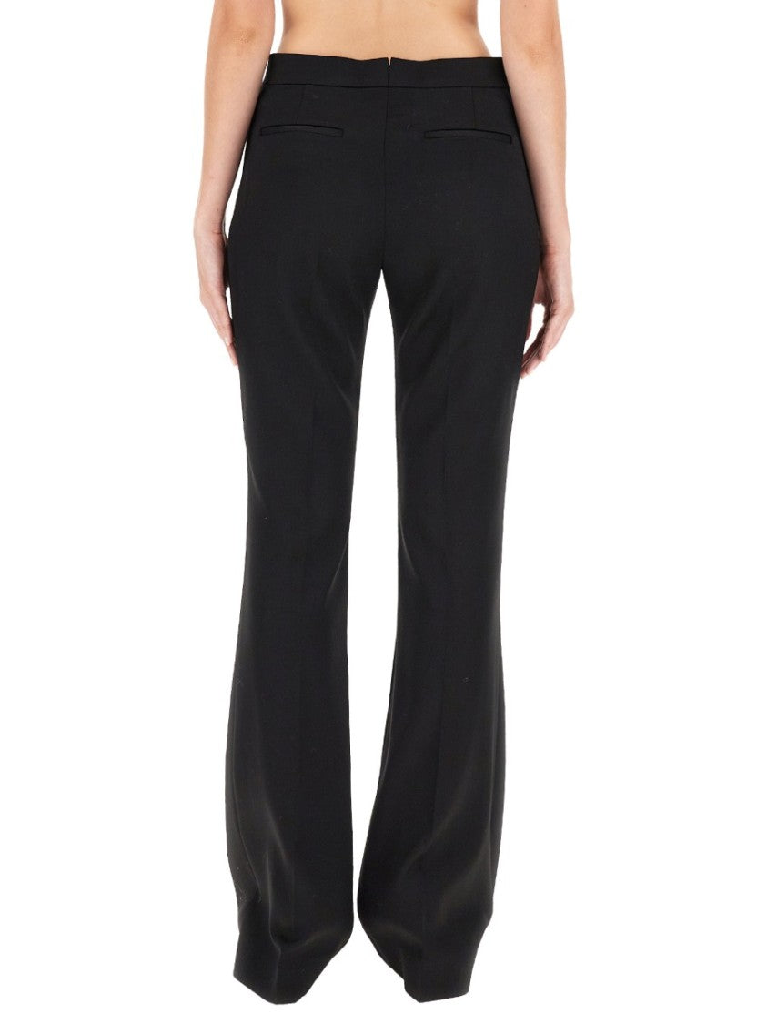 Barathea Pants