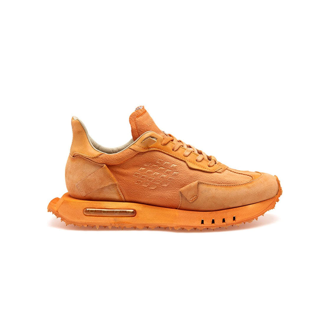 Space Race - Pigment Dye Sneakers