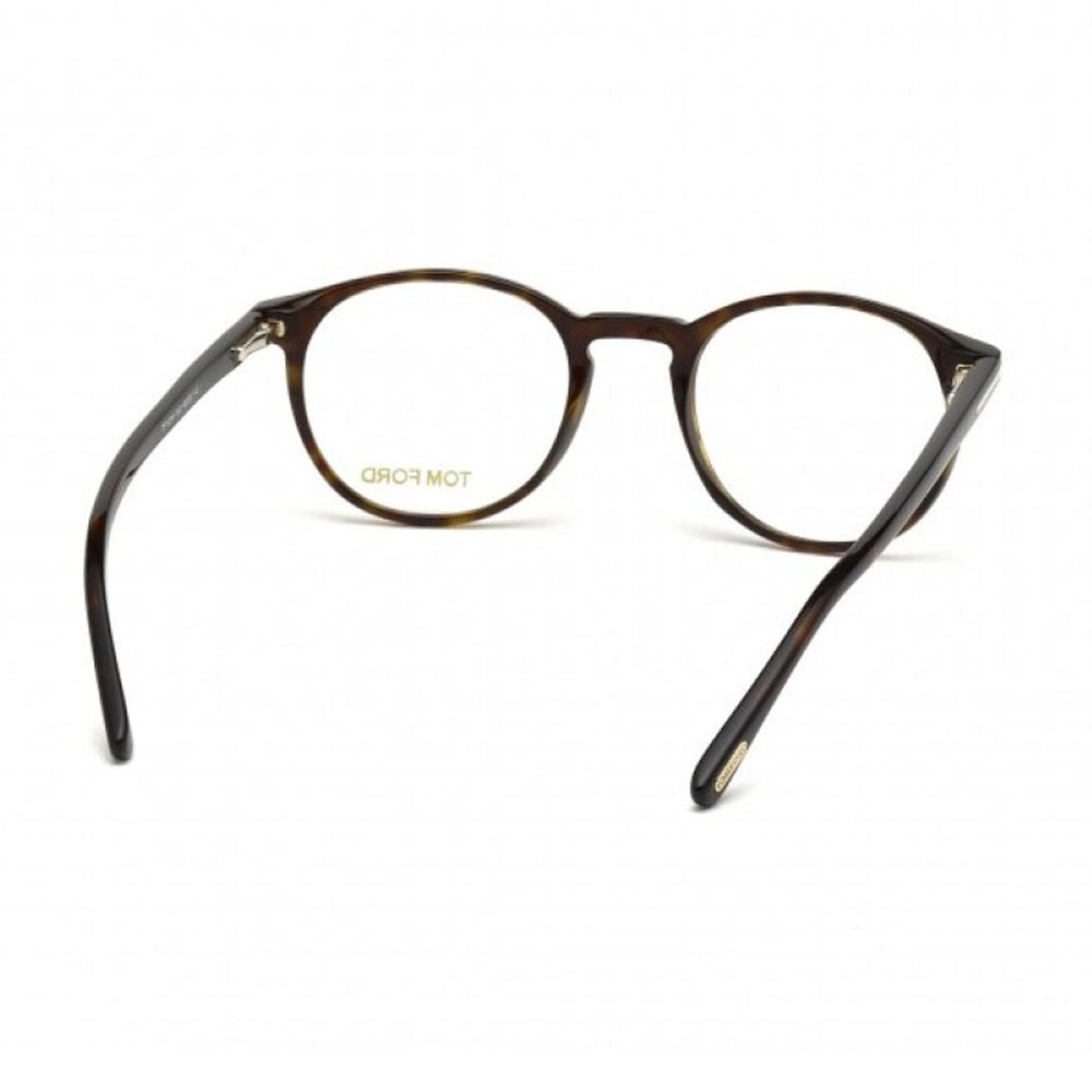 Ft5294 Classic Phantos-Shape Tom Ford Sunglasses