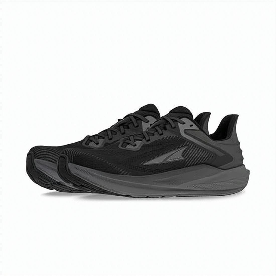Breathable Mesh Sneakers with Cushioned Rubber Outsole