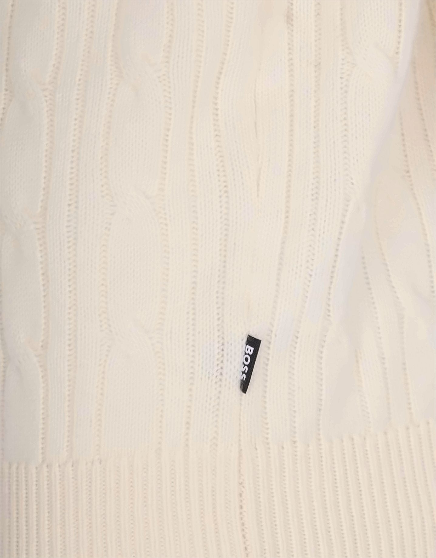 Crew Neck Sweater