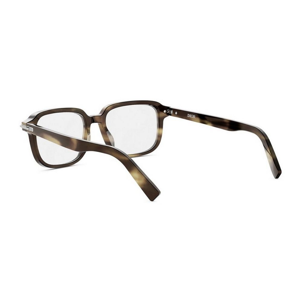 Blacksuito S26I Square Acetate Sunglasses