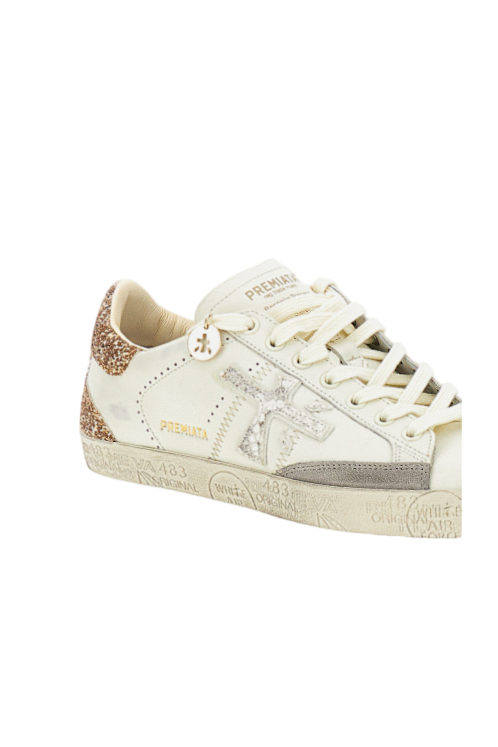 Stevend Sneakers