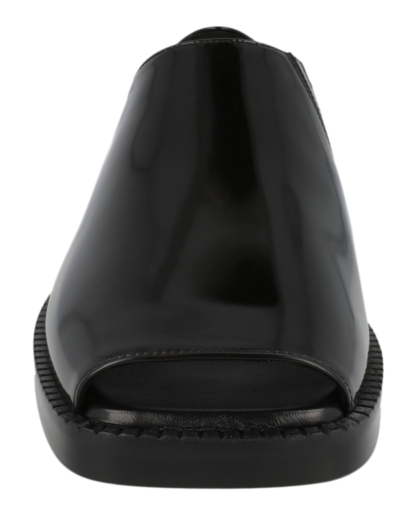 Dyaso Open Toe Loafers