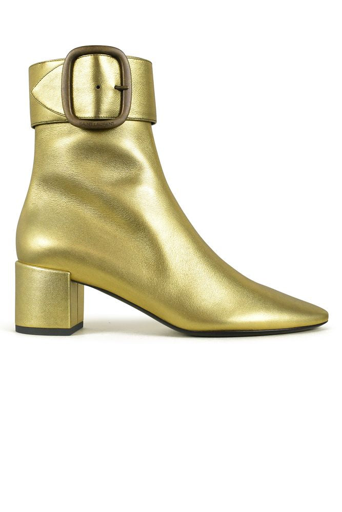 Joplin 50 Ankle Boots
