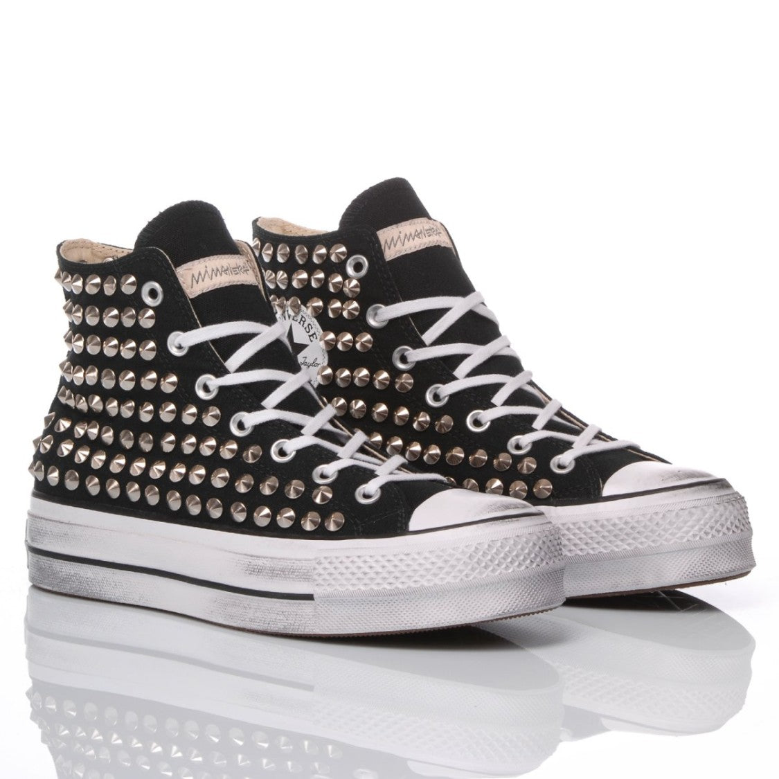 Platform Black